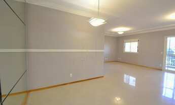 Imagem 3: Apartamento a venda em Alphaville - Barueri, SP