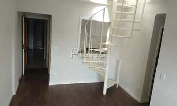 Imagem 3: Cobertura - Jardim Margarida - Campinas