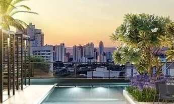 Imagem 4: Vendo ágio de 1Q no Hub Compact Life City