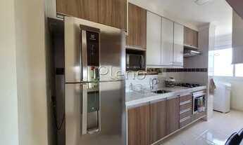 Imagem 5: Apartamento à venda no Condomínio Residencial Colina Verde - Valinhos/SP