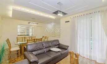 Imagem 4: Casa com 4 suítes - Vista Alegre - Curitiba/ PR