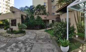 Imagem 5: Apartamento com 3 dormitórios para alugar, 65 m² por R$ 2.940,00/mês - Baeta Neves - São B