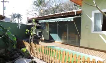 Imagem 6: Casa com 2 dormitórios à venda, 136 m² por R$ 500.000,00 - Granjas Rurais Reunidas São Jud