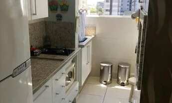 Imagem 6: Apartamento para aluguel tem 55 metros quadrados com 1 quarto em Zona Nova - Capão da Cano