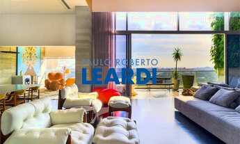 Imagem: APARTAMENTO - ALTO DE PINHEIROS - SP