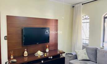 Imagem 3: Casa com edícula à venda com 228m² de construção em Americana-SP