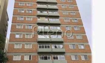 Imagem 2: Apartamento - Centro - Campinas