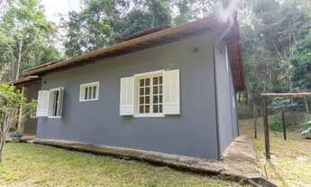 Imagem 4: Aluguel - CASA EM CONDOMINIO - FAZENDA DO ENGENHO NOVA LIMA MG