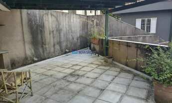 Imagem 2: Próximo ao metrô São Judas, sobrado com 02 dorm, 4 vagas, 60 m² útil, 144 m² total m2