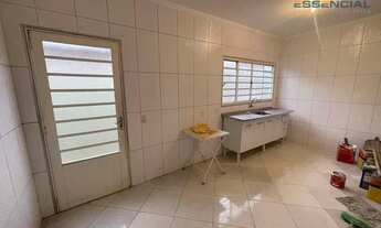 Imagem 6: Casa com 3 dormitórios à venda, 250 m² por R$ 250.000 - Jardim Monte Mor - Botucatu/SP