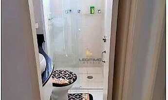 Imagem 4: Apartamento a venda Tucuruvi 2 quartos 1 suíte 1 vaga de garagem