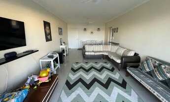 Imagem 4: Apartamento na Praia da Enseada Guarujá