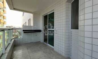 Imagem 2: Apartamento 2 dormitorios com 1 suite e 1 vaga. Predio com lazer - aceita financto bancari