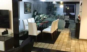 Imagem 3: Apartamento para venda com 200 metros quadrados com 3 quartos