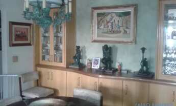 Imagem 4: APARTAMENTO - ALTO DA LAPA - SP