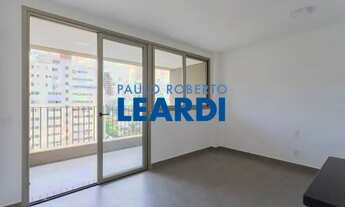 Imagem: APARTAMENTO - JARDIM AMÉRICA - SP