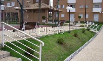 Imagem 2: Apartamento - Jardim do Lago - Campinas