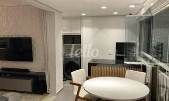 Imagem 1: São Paulo - Apartamento Padrão - Saúde