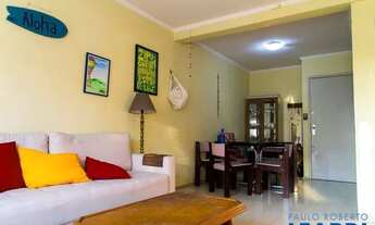 Imagem 2: APARTAMENTO - MIRANDÓPOLIS - SP