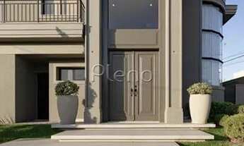 Imagem 3: Venda Casa em condomínio com 4 dormitórios