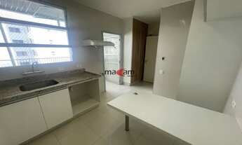 Imagem 5: Apto ao lado da Av Morumbi e Av. Sto Amaro