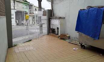 Imagem 5: Sobrado 6 Quartos no Baeta Neves - São Bernardo do Campo