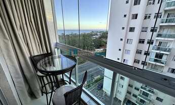 Imagem 3: Apartamento mobiliado em Manguinhos