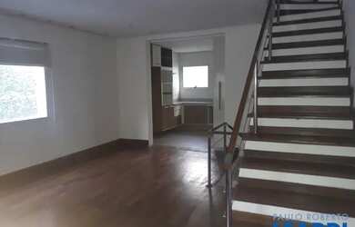 Imagem 2: CASA EM CONDOMÍNIO - MORUMBI - SP