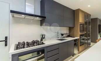 Imagem 6: Apartamento 03 quartos a venda na Vila Mariana