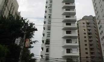 Imagem 1: Venda Apartamento 3 Dormitórios - 135 m² Brooklin