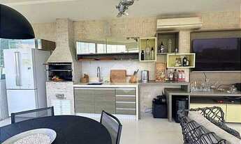 Imagem 7: Cobertura com 3 Quartos ( Suítes ) à venda, 192 m² por R$ 3.800.000 - Jardim Oceânico - Ri