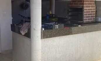 Imagem 3: HORTOLÂNDIA - Casa de Condomínio - VILLA FLORA