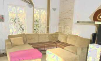 Imagem 4: Sobrado com 03 dorms, sendo 01 suíte, 03 vagas