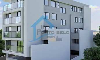 Imagem 3: Apartamento 2 Quartos para Venda em Contagem, Inconfidentes, 2 dormitórios, 1 suíte, 2 ban