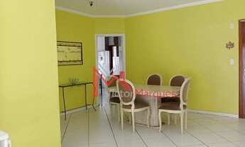 Imagem 5: Apartamento com 3 dormitórios, sendo 01 Suíte para alugar, 125 m² por R$ 4.000/mês - Cant