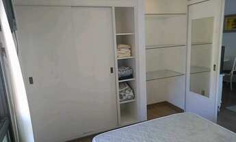 Imagem 7: SÃO PAULO - Flat Padrão - JARDIM PAULISTANO