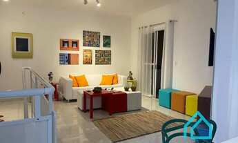 Imagem 6: Cobertura com 4 dormitórios a Venda na Praia Grande Ubatuba - SP