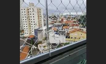 Imagem 4: Apartamento para venda e para locação no bairro Santa Teresinha, zona norte de São Paulo