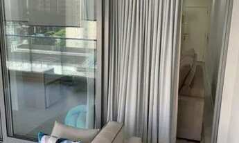 Imagem 4: APARTAMENTO - INDIANÓPOLIS - SP