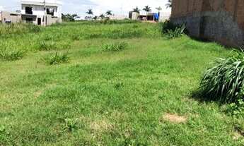 Imagem 2: Terreno Jd. Alto da Represa - Venda