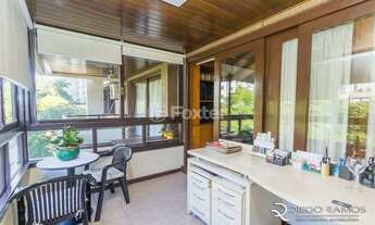 Imagem 7: Vendo Belíssima cobertura 3 quartos 2 suítes 2 garagens 297m² privativos no Bairro Mont´ S