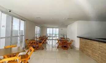 Imagem 3: Apartamento para venda possui 60 metros quadrados com 2 quartos