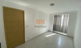 Imagem 2: Apartamento para aluguel, 2 quartos, 1 vaga, Cabral - Contagem/MG