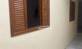 Imagem 5: Casa com 3 dormitórios, 115 m² - venda por R$ 340.000,00 ou aluguel por R$ 1.700,00/mês