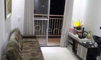 Imagem 5: Apartamento - Condomínio Residencial Alta Vista - Valinhos