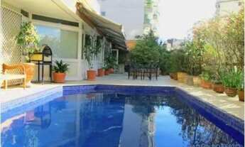 Imagem 2: COBERTURA - ITAIM BIBI - SP