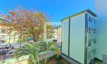 Imagem 5: Apartamento para Aluguel - Pilares, 2 Quartos, 50 m2