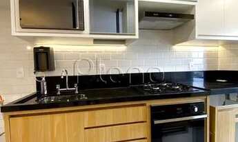 Imagem 6: Apartamento - Vila Nova - Campinas