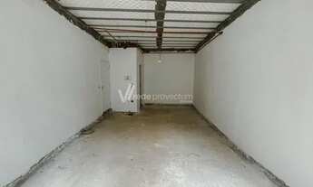 Imagem 3: Sala - Ville Sainte Hélene Sousas - Campinas