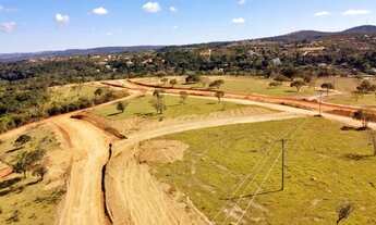 Imagem 2: Lote em bairro planejado região de Lagoa Santa - Financiamento próprio